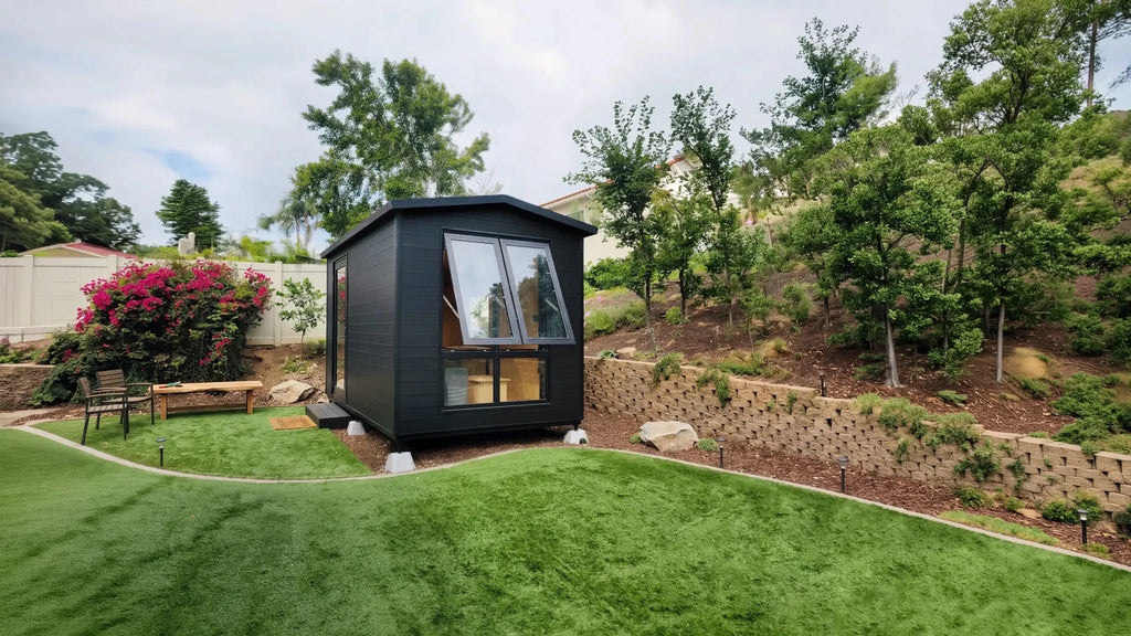 StudioPod - Home Power Tech
