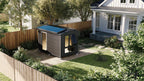 StudioPod - Home Power Tech