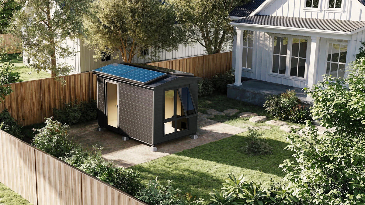 StudioPod - Home Power Tech