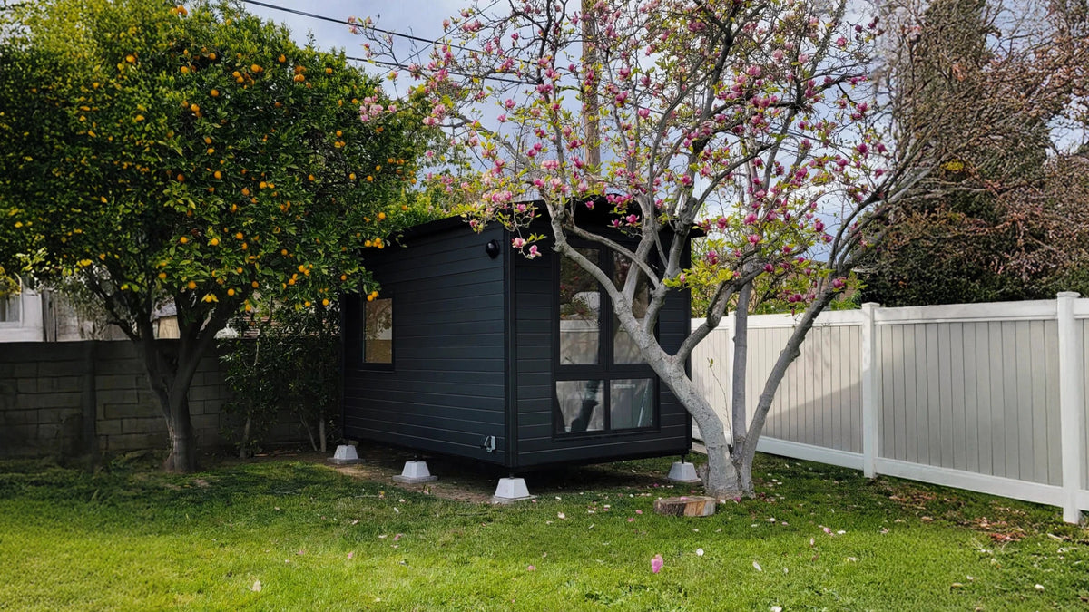 StudioPod - Home Power Tech