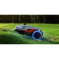 Sunseeker X4 Robot Lawn Mower 0.3 Acre LiDAR AI - Home Power Tech