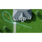 Sunseeker X4 Robot Lawn Mower 0.3 Acre LiDAR AI - Home Power Tech