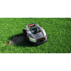 Sunseeker X4 Robot Lawn Mower 0.3 Acre LiDAR AI - Home Power Tech