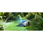 Sunseeker X4 Robot Lawn Mower 0.3 Acre LiDAR AI - Home Power Tech