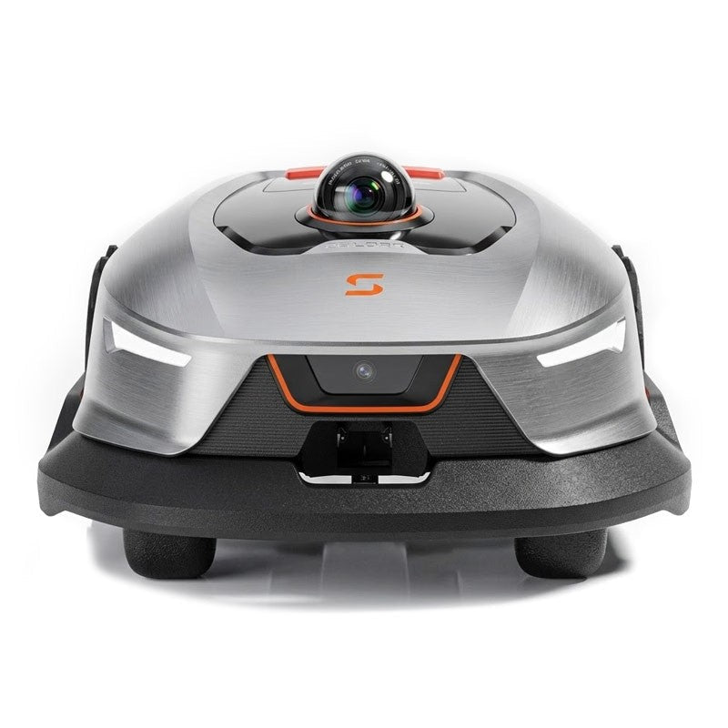Sunseeker X4 Robot Lawn Mower 0.3 Acre LiDAR AI - Home Power Tech