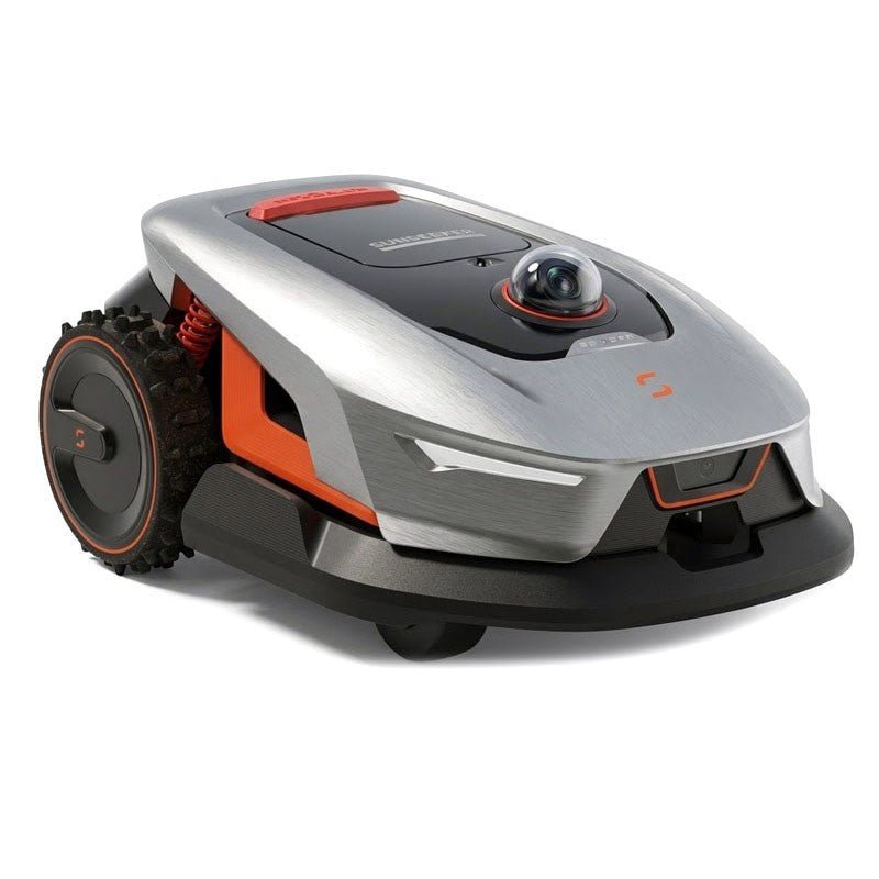 Sunseeker X4 Robot Lawn Mower 0.3 Acre LiDAR AI - Home Power Tech