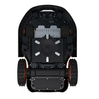 Sunseeker X4 Robot Lawn Mower 0.3 Acre LiDAR AI - Home Power Tech