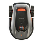 Sunseeker X4 Robot Lawn Mower 0.3 Acre LiDAR AI - Home Power Tech