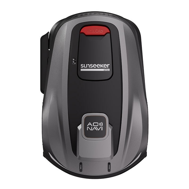 Sunseeker X5 Gen2 Robot Mower RTK 0.5 Acre - Home Power Tech