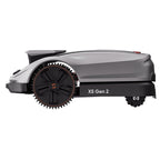 Sunseeker X5 Gen2 Robot Mower RTK 0.5 Acre - Home Power Tech