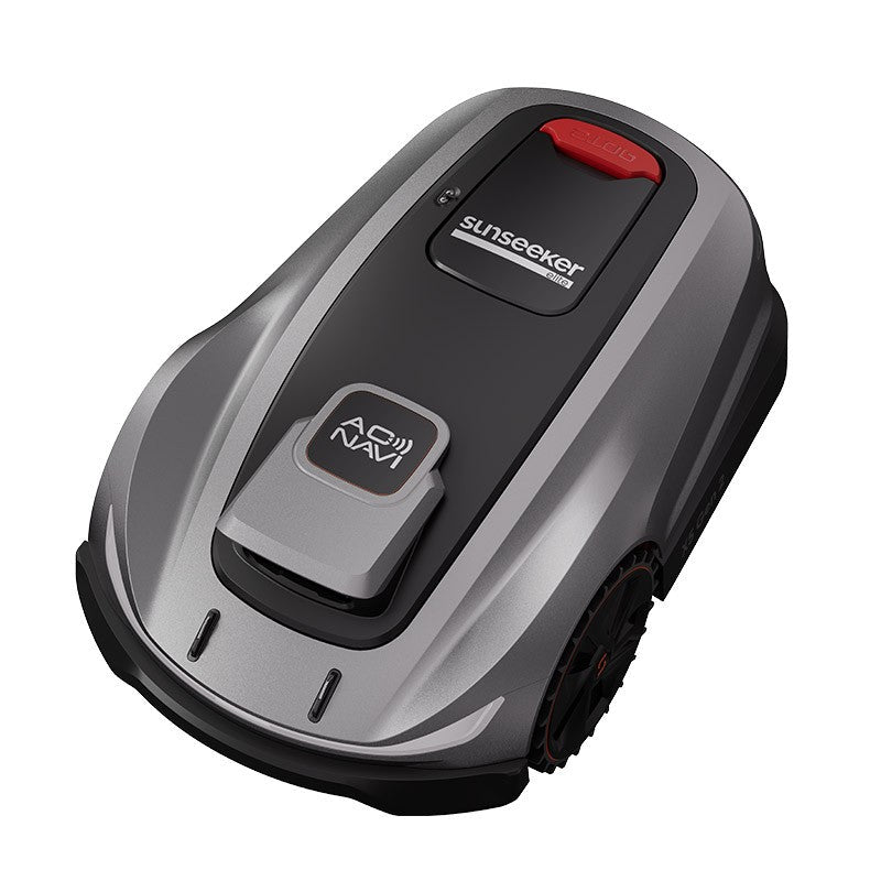 Sunseeker X5 Gen2 Robot Mower RTK 0.5 Acre - Home Power Tech