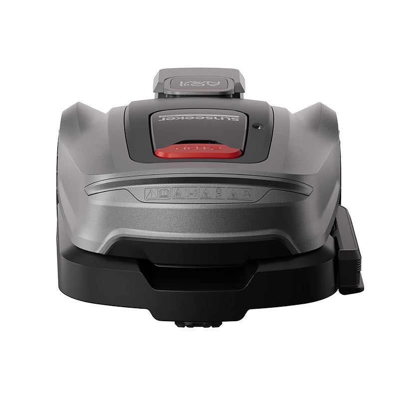 Sunseeker X5 Gen2 Robot Mower RTK 0.5 Acre - Home Power Tech
