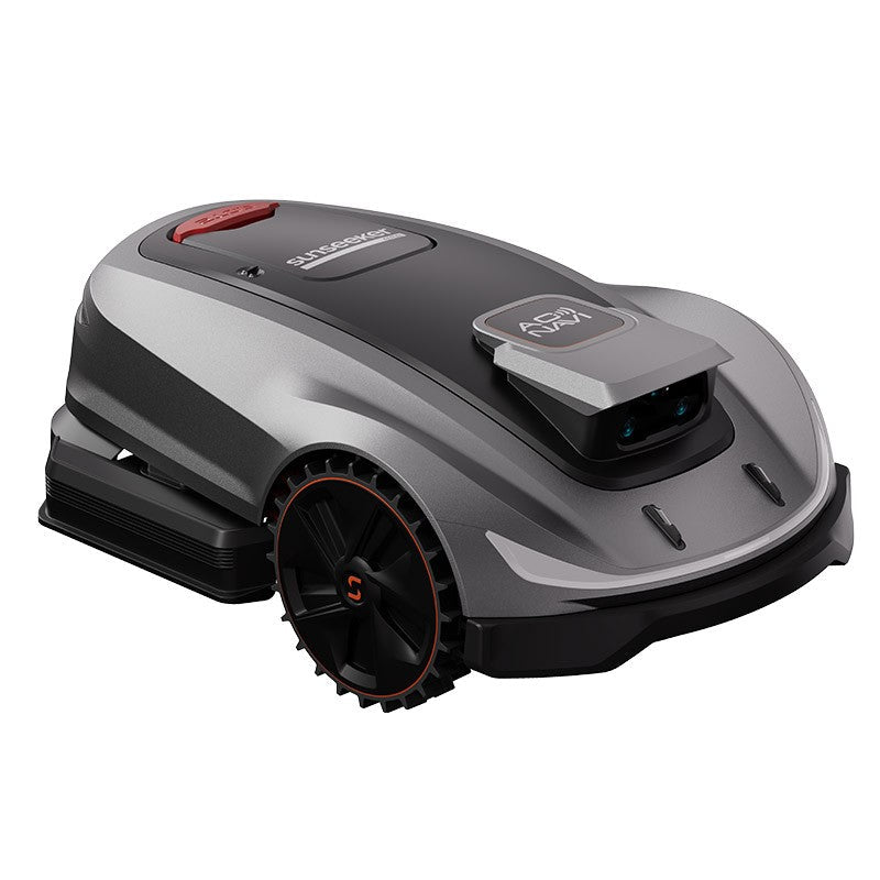 Sunseeker X5 Gen2 Robot Mower RTK 0.5 Acre - Home Power Tech
