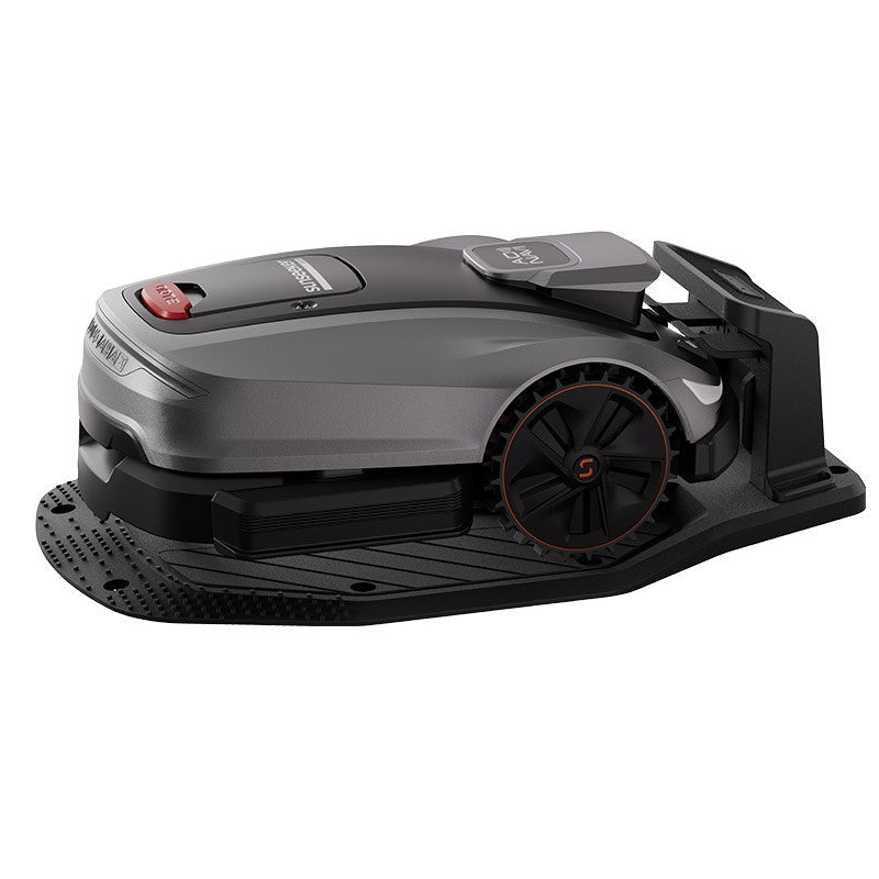 Sunseeker X5 Gen2 Robot Mower RTK 0.5 Acre - Home Power Tech