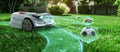 Sunseeker X7 Gen2 Robot Lawn Mower 0.75 Acre - Home Power Tech