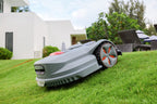 Sunseeker X7 Gen2 Robot Lawn Mower 0.75 Acre - Home Power Tech