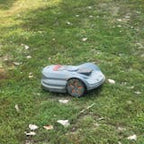 Sunseeker X7 Gen2 Robot Lawn Mower 0.75 Acre - Home Power Tech