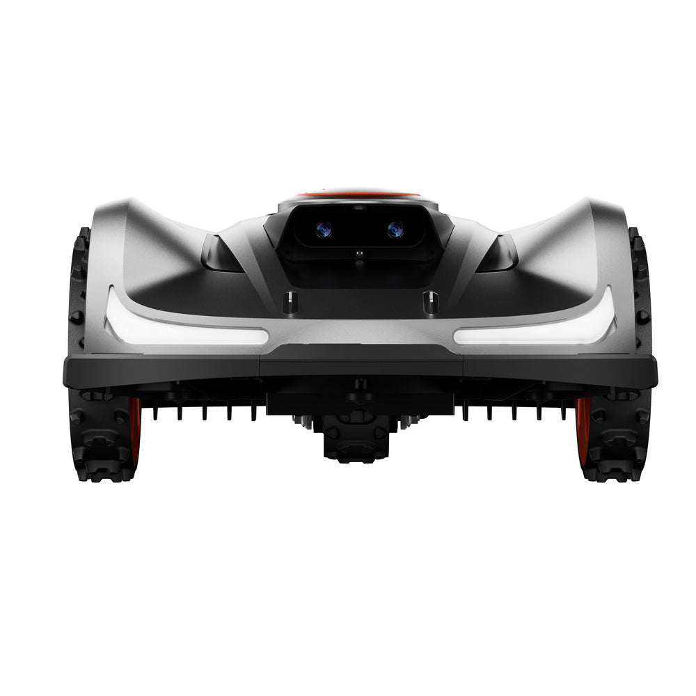 Sunseeker X7 Gen2 Robot Lawn Mower 0.75 Acre - Home Power Tech