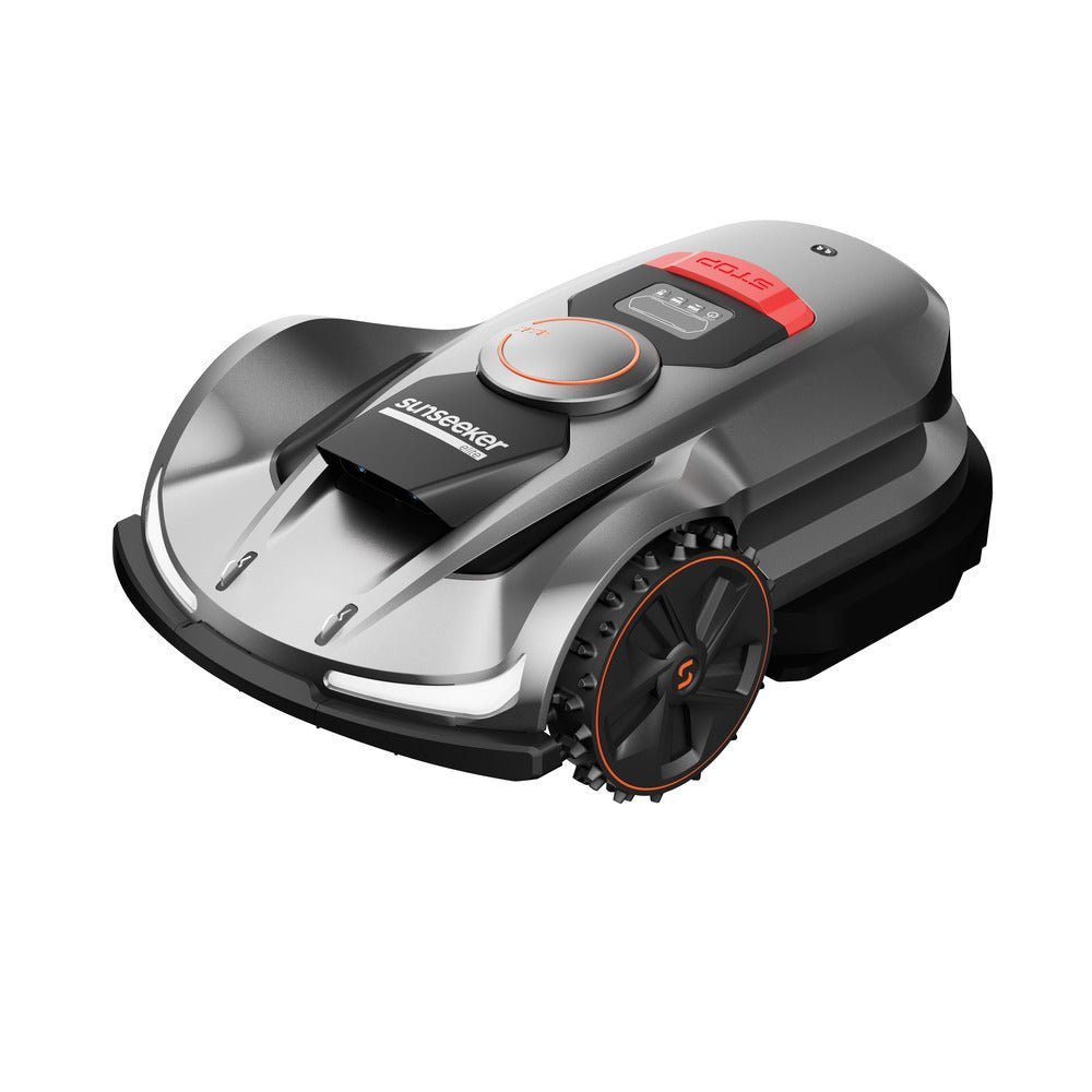 Sunseeker X7 Gen2 Robot Lawn Mower 0.75 Acre - Home Power Tech