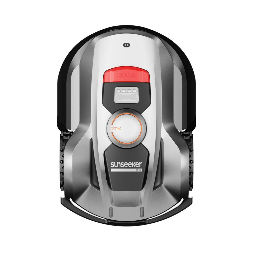 Sunseeker X7 Gen2 Robot Lawn Mower 0.75 Acre - Home Power Tech