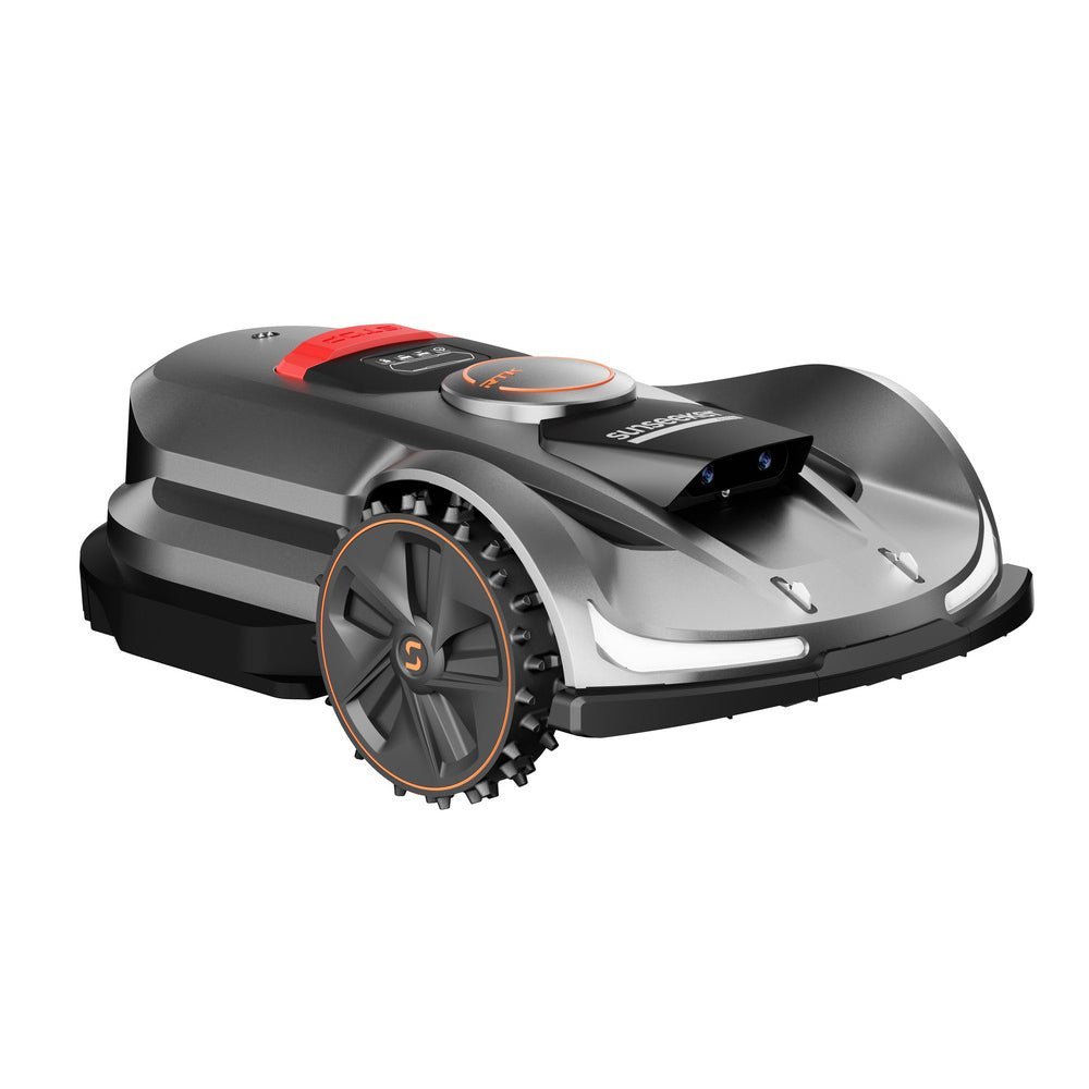 Sunseeker X7 Gen2 Robot Lawn Mower 0.75 Acre - Home Power Tech