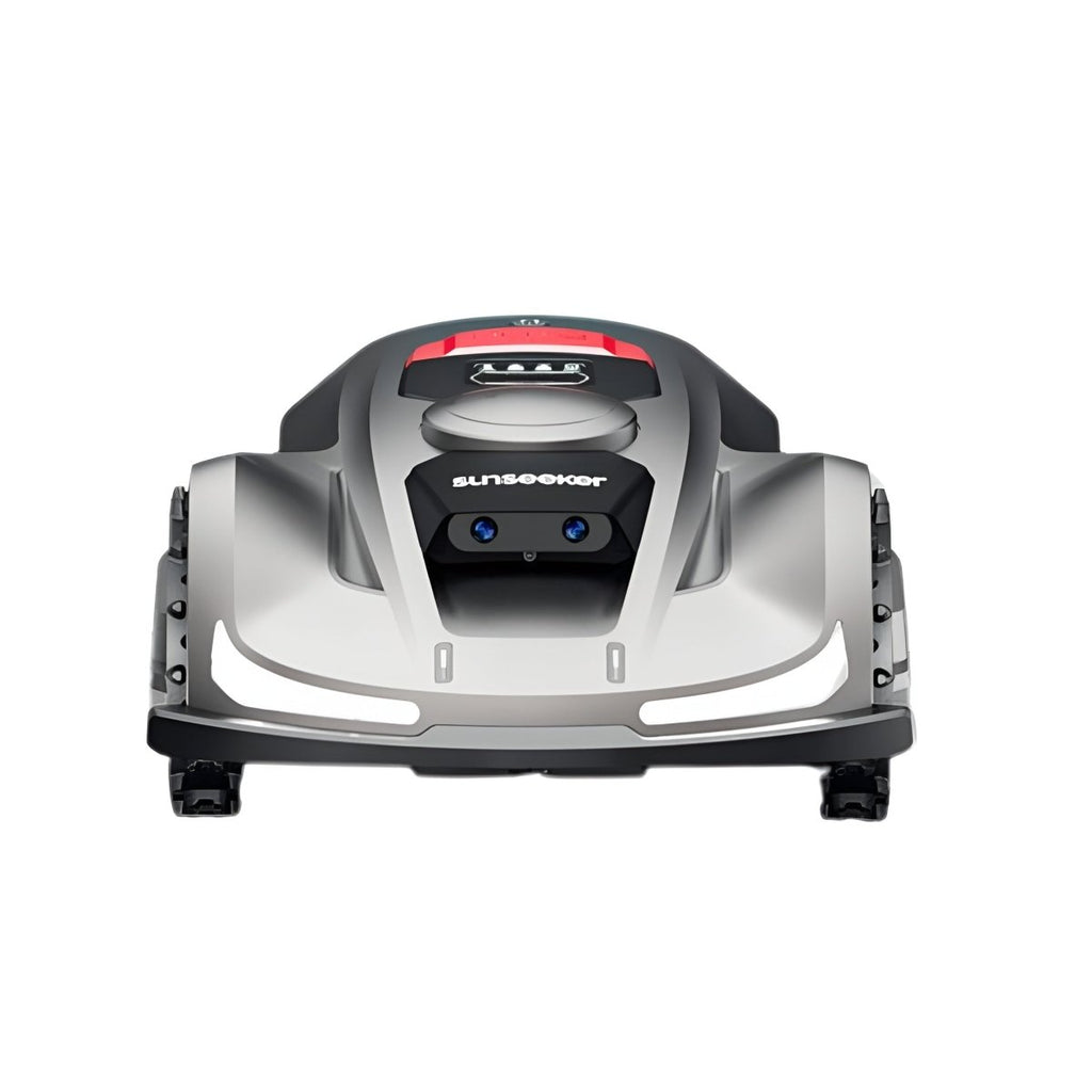 Sunseeker X7+ Gen2 Robot Mower 1.5 Acre RTK - Home Power Tech
