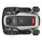 Sunseeker X9 Robotic Lawn Mower With OmniSight 360 Navigation For Large Lawns Up To 3 Acres - Home Power Tech
