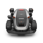 Sunseeker X9 Robotic Lawn Mower With OmniSight 360 Navigation For Large Lawns Up To 3 Acres - Home Power Tech