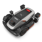 Sunseeker X9 Robotic Lawn Mower With OmniSight 360 Navigation For Large Lawns Up To 3 Acres - Home Power Tech