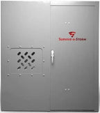 Survive - A - Storm Extreme 6x6 - 12 - Person Above - Ground Shelter - Home Power Tech