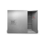 Survive - A - Storm Extreme 6x8 - 16 - Person Above - Ground Shelter - Home Power Tech