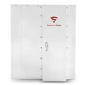 Survive - A - Storm Panel 6x4 – 8 - Person Steel Shelter - Home Power Tech