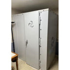 Survive - A - Storm Panel 6x6 – 12 - Person Steel Shelter - Home Power Tech