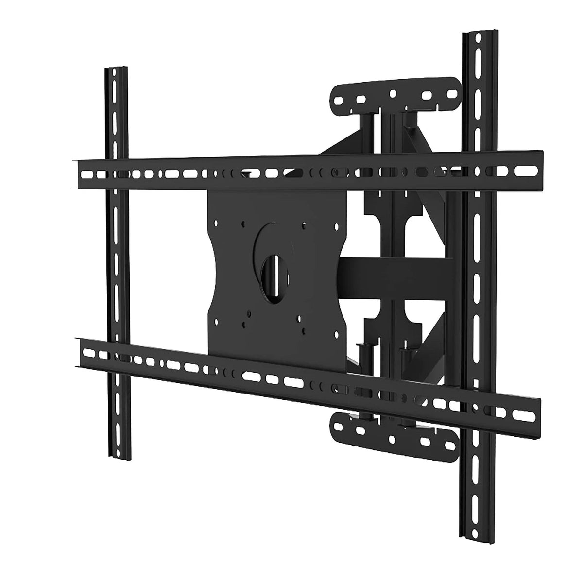 Sylvox S100MCMA0 Outdoor TV Wall Mount Bracket - Home Power Tech