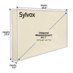 Waterproof Outdoor TV Cover 43" - Home Power Tech