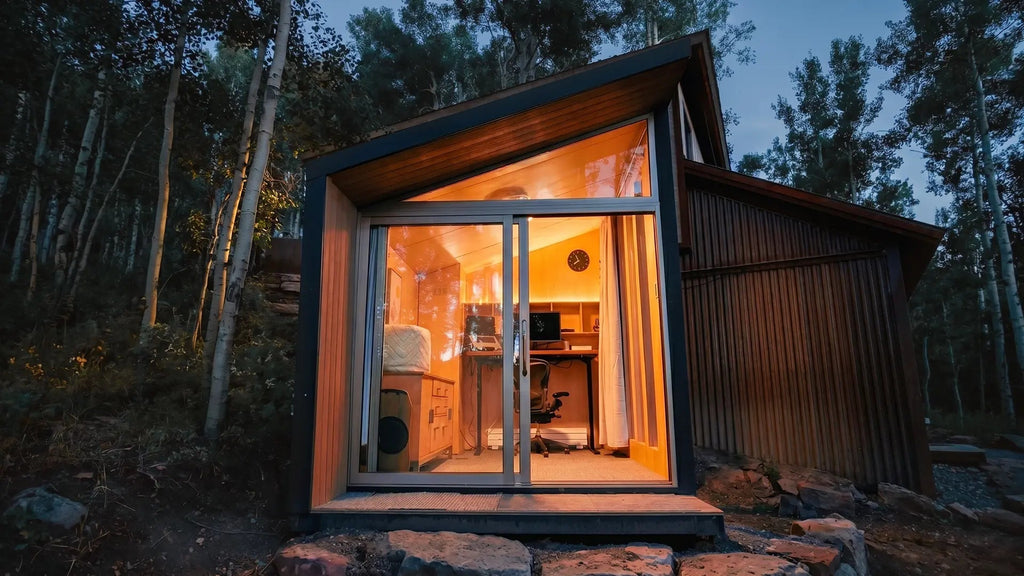 WorkPod - Home Power Tech