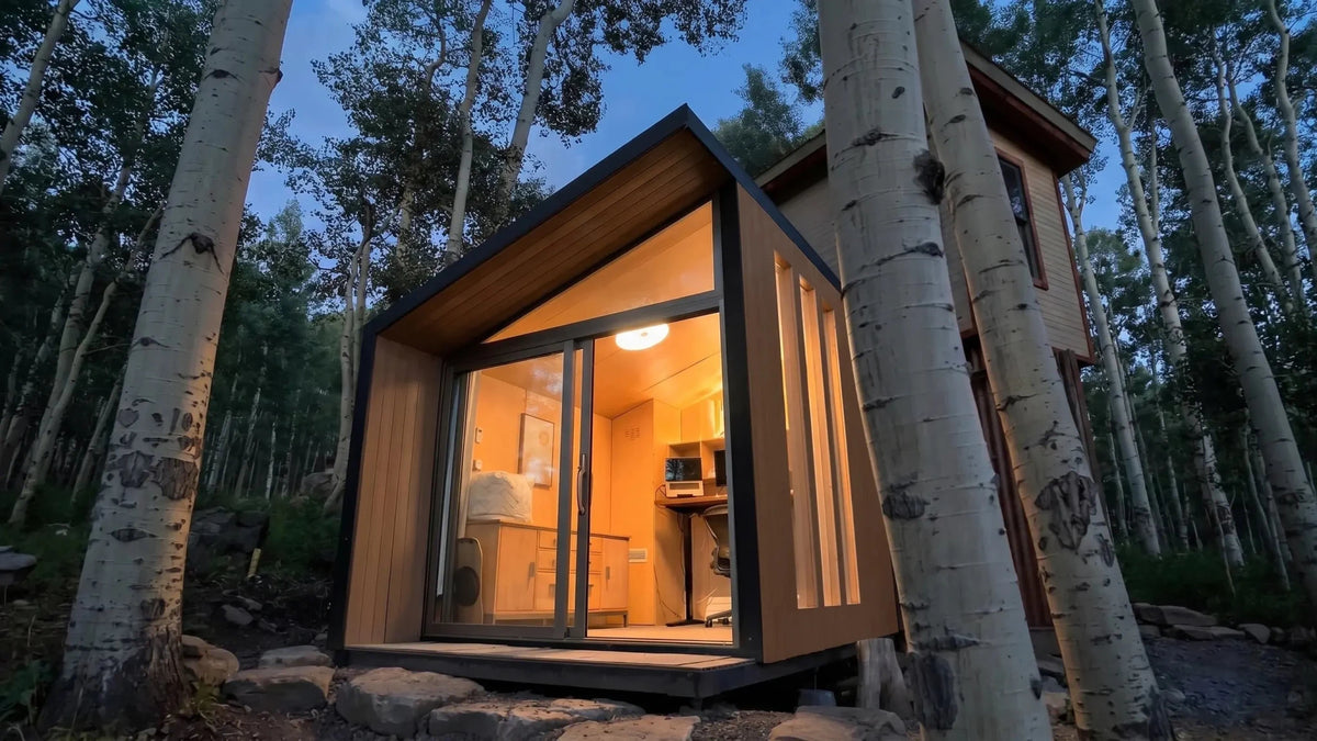 WorkPod - Home Power Tech