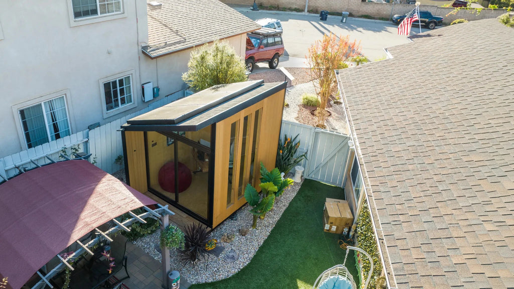 WorkPod - Home Power Tech