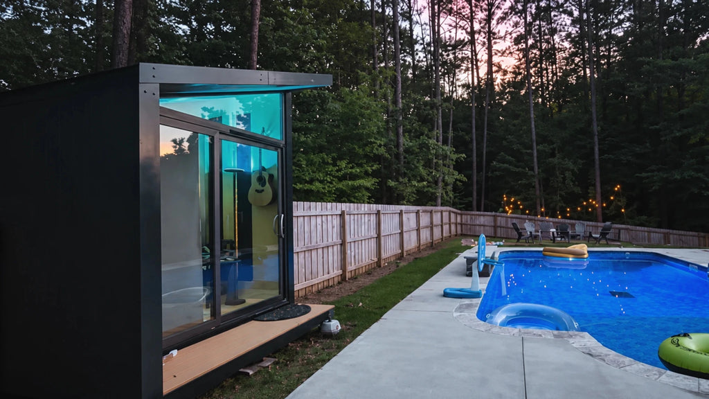 WorkPod - Home Power Tech