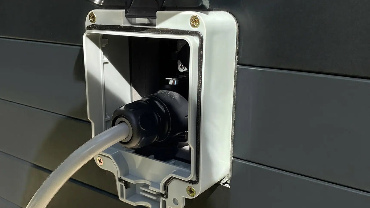WorkPod - Home Power Tech