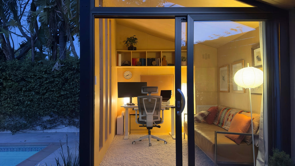 WorkPod - Home Power Tech