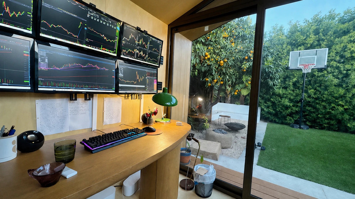 WorkPod - Home Power Tech