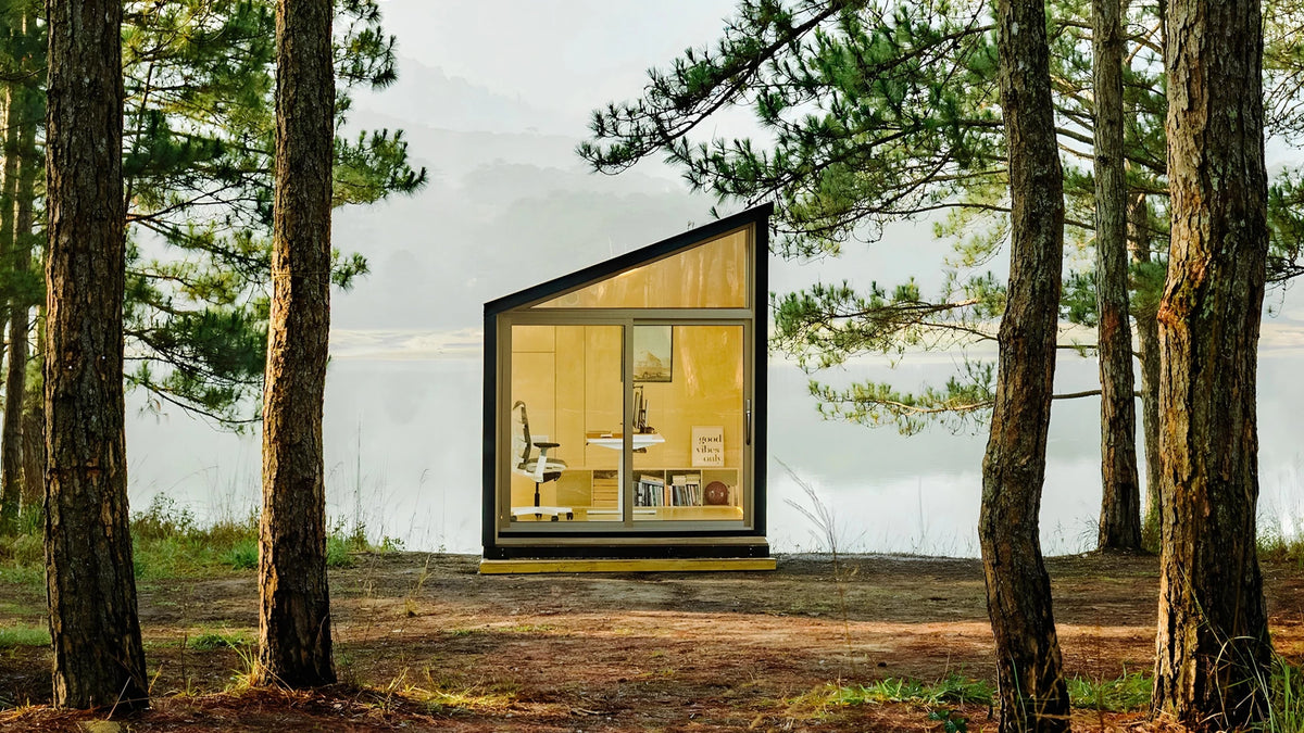 WorkPod - Home Power Tech