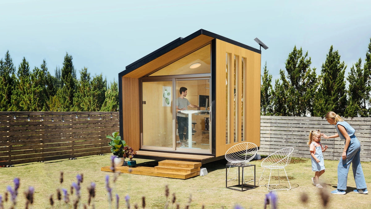 WorkPod - Home Power Tech