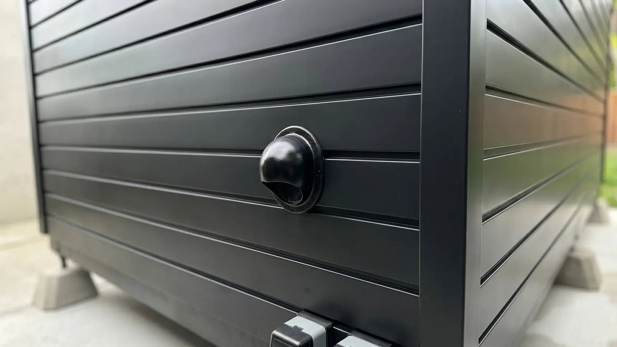 WorkPod - Home Power Tech