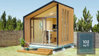 WorkPod - Home Power Tech