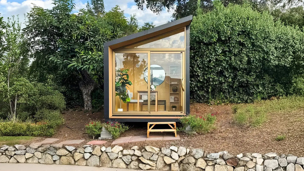 WorkPod - Home Power Tech
