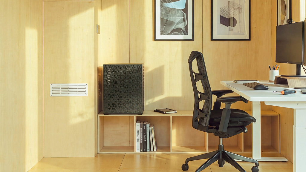 WorkPod - Home Power Tech