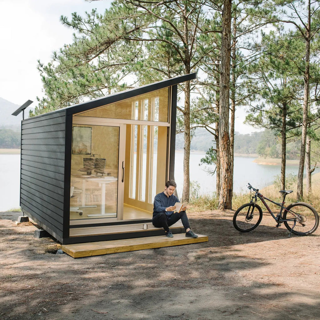 WorkPod - Home Power Tech