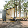 WorkPod - Home Power Tech